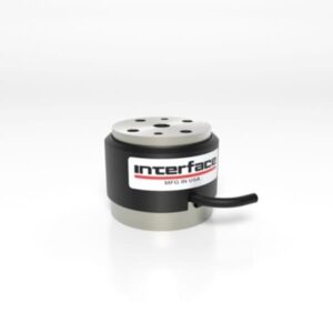 INTERFACE torsiometro MRT "Trasduttore di coppia miniaturizzato con flangia"