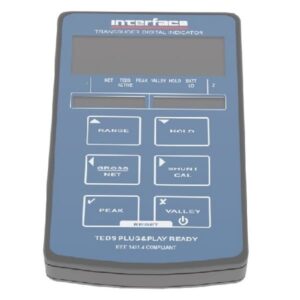 indicatore Interface 9320