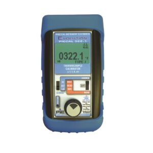 calibratore di termocoppie PIECAL 322-1