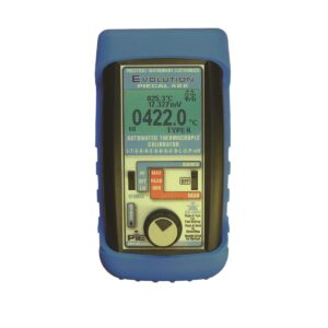 calibratore di termocoppie PIE 422