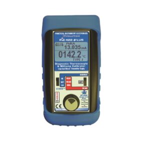 calibratore di termocoppie PIECAL 422 Plus