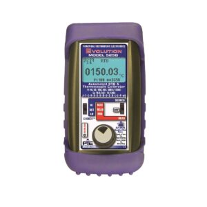 calibratore di termoresistenze e termocoppie PIE CAL 525 B
