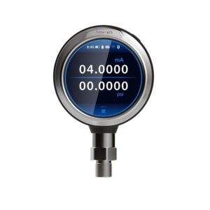 calibratore di pressione digitale ADDITEL 673