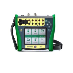 Calibratore di pressione e di segnali elettrici BEAMEX MC6-EX