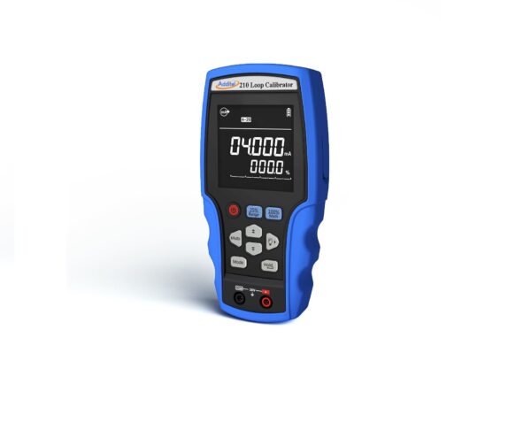 calibratore di segnali elettrici ADDITEL 209/210