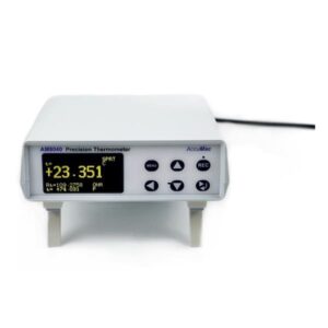 calibratore di temperatura ACCUMAC AM8040
