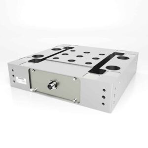 INTERFACE serie 3A400 "3-Axis Force Load Cell"
