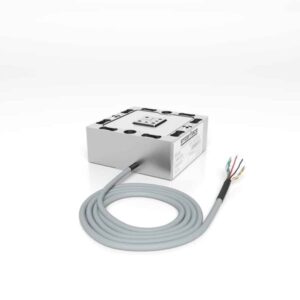 INTERFACE serie 3A60A " 3-Axis Force Load Cells"