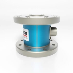 INTERFACE torsiometro 5400 "Trasduttore di coppia con flangia solida"