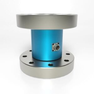 INTERFACE torsiometro 5500 "Trasduttore di coppia di grado di calibrazione"