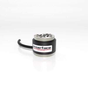 INTERFACE torsiometro MRTP "Trasduttore di coppia miniaturizzato con flangia e protezione da sovraccarico"