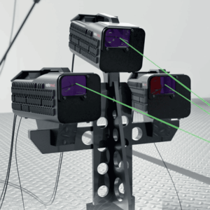 SMART 3D SCAN