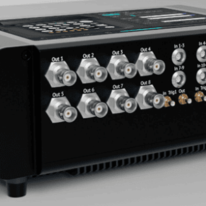 SMART DAQ
