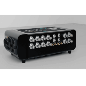 SMART DAQ