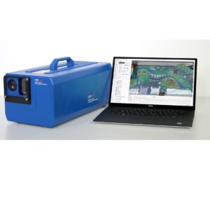 Scanning Vibrometer
