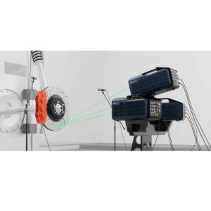 SMART 3D SCAN