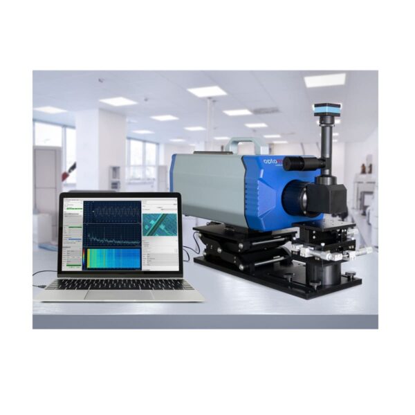 Vector Micro Optics