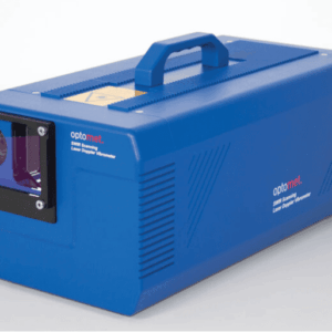 Scanning Vibrometer