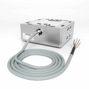 INTERFACE serie 3A160 "3-Axis Force Load Cells"