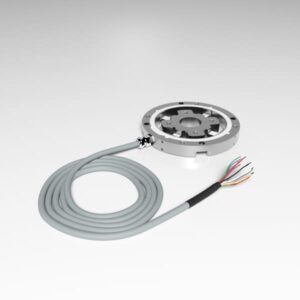 INTERFACE serie 5AR110 "3-Axis Force Moment Load Cell"