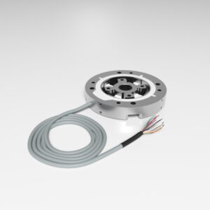 INTERFACE serie 5AR70 "3-Axis Force Moment Load Cell"
