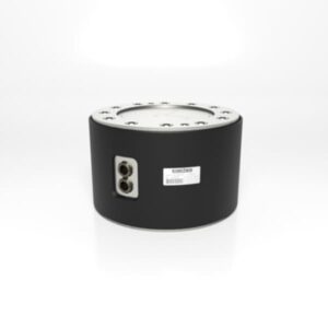 INTERFACE serie 6A300 "Celle di carico a sei assi ad alta capacità"