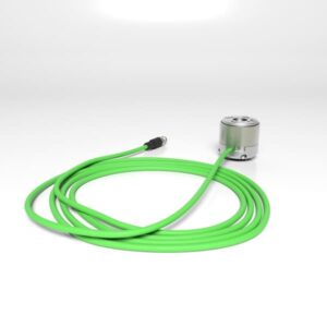 INTERFACE serie 6A55RI "6-Axis Robot Flange Force-Torque Sensor