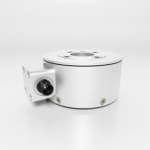 INTERFACE serie 6ADF100 "Celle di carico a sei assi tipo flangia DIN"