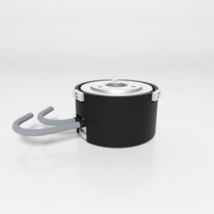 INTERFACE serie 6ADF45 "Celle di carico a sei assi tipo flangia DIN"