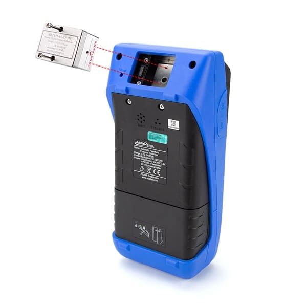 ADDITEL 760A/S - immagine 2