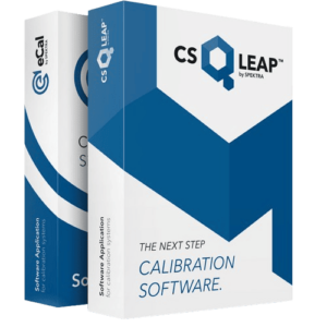 SOFTWARE PER LA CALIBRAZIONE DEI SENSORI