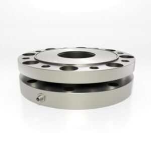 INTERFACE torsiometro TS19 "Trasduttore di coppia con flangia corta"