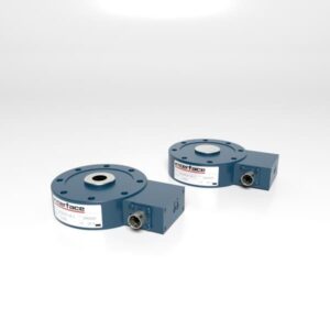 INTERFACE Serie 1200 e 1201"Cella di carico amplificata a 3 fili, universale o solo a compressione"