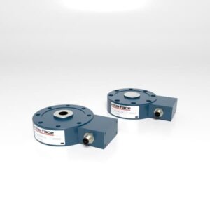 INTERFACE Serie 1200 e 1201 "Serie di celle di carico IO-Link, universali o solo a compressione"
