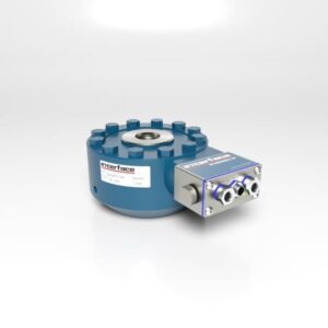 INTERFACE Serie 1200 e 1201" celle di carico universali o solo a compressione, con digitalizzatore di cella di carico"