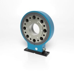 INTERFACE torsiometro T27 "Trasduttore di coppia rotativo a flangia cava senza cuscinetti"