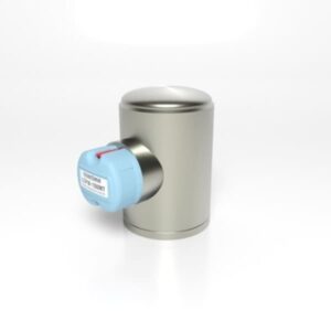 INTERFACE ICPW "Cella di carico a compressione wireless in acciaio inox"