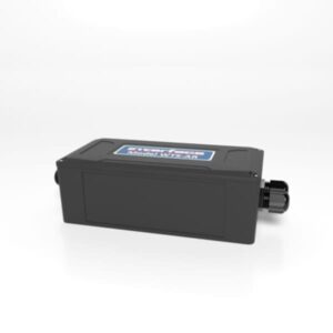 INTERFACE WTS-AR "Ripetitore wireless"