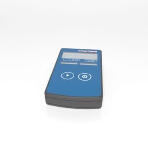 INTERFACE WTS-BS-1 "Display palmare wireless per un numero illimitato di trasmettitori"