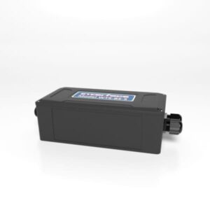 INTERFACE WTS-BS-2 "Stazione base wireless con interfacce industriali"