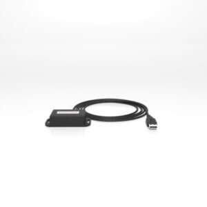 INTERFACE WTS-BS-3E "Unità base wireless con interfaccia USB"
