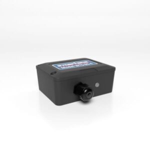 INTERFACE WTS-BS-4 "Stazione base wireless con interfaccia USB in contenitore industriale"