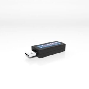 INTERFACE WTS-BS-6 "Stazione base dongle per telemetria wireless"