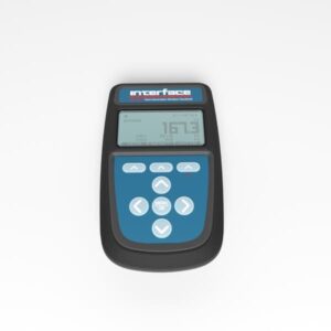 INTERFACE WTS-HK-S "Palmare wireless di nuova generazione"
