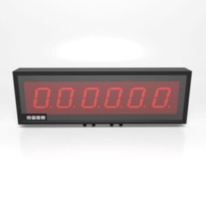 INTERFACE WTS-LD2 "Schermo LED wireless di grandi dimensioni"