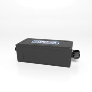 INTERFACE WTS-RM1 "Ricevitore wireless con uscita a relè"