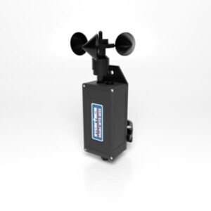 INTERFACE WTS-WSS "Modulo trasmettitore wireless della velocità del vento"