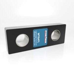 INTERFACE WTSATL "Cella di carico a perno wireless e leggera"