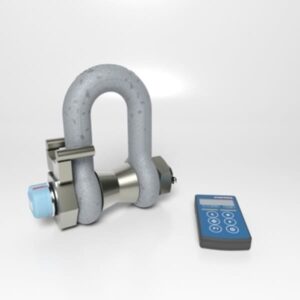INTERFACE WTSSHK-D "Grillo dinamometrico Crosby™ wireless"
