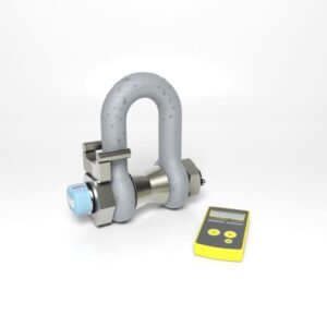 INTERFACE WTSSHK-D "Grillo di carico wireless Crosby™ per ambienti pericolosi"